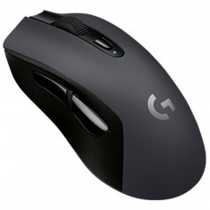 MOUSE LOGITECH G603 GAMING LIGHTSPEED 12000DPI ALTA GAMA