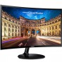 MONITOR SAMSUNG 27 PULGADAS CURVO GAMER FULL HD LED VGA HDMI F390