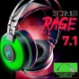 AURICULAR GAMER STORMER RAGE NOGA PC 7.1 CALIDAD SONIDO Y CONFORT