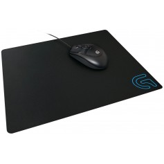 Mouse Pad Gamer Logitech G240 Control Speed