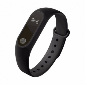 Pulsera Smart Band M2 Reloj Inteligente Celular Android Iphone Fit Band