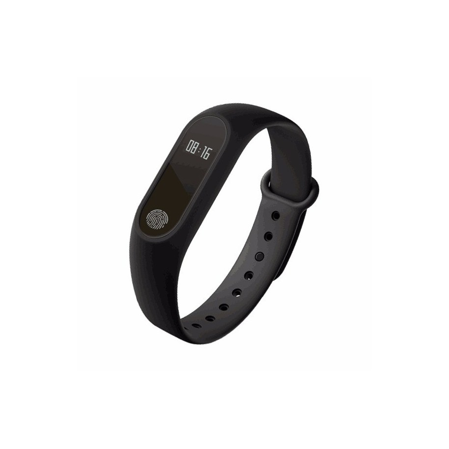 Pulsera Smart Band M2 Reloj Inteligente Celular Android Iphone Fit Band