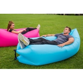 Inflable Kany Multiuso Puff / Sillon-Sofa / Colchoneta Para Playa Parque O Pileta