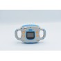 MINI CAMARA KIDS CELESTE SOPORTA MICRO SD 32GB 2MP