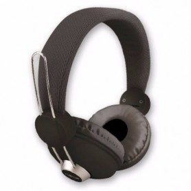 Auricular Noga X-2670 Manos Libres Microfono Extra Bass Negro