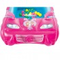 PELOTERO INFLABLE BARBIE 1.35MX99CMX43CM BESTWAY 25 PELOTAS