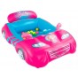 PELOTERO INFLABLE BARBIE 1.35MX99CMX43CM BESTWAY 25 PELOTAS