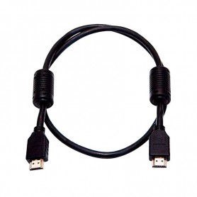 CABLE HDMI 1.5MTS CON FILTRO TECHNOLOGY LINE 4K