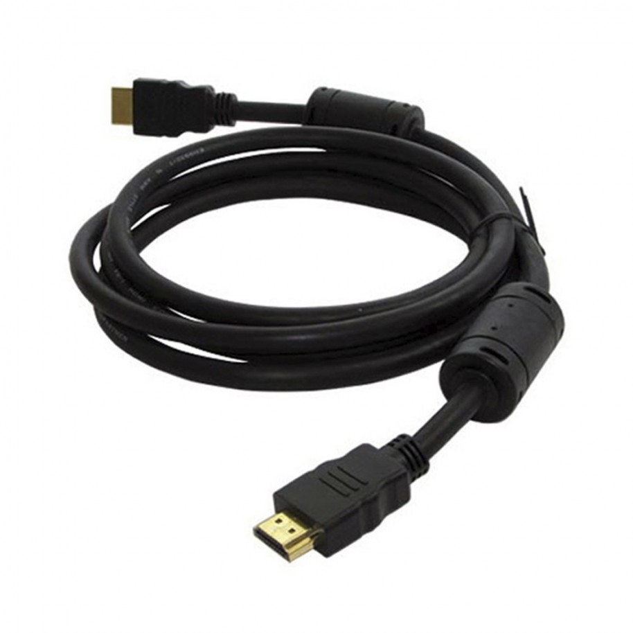 Cable Hdmi 3Mts Con Filtro Technology Line 4K