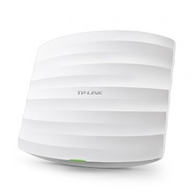 Access Point Tp-Link Eap225 300Mbps + 867Mbps Wifi Repetidor Ceilling Wall Mounting Gigabit