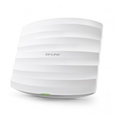 ACCESS POINT TP-LINK EAP225 300MBPS + 867MBPS WIFI REPETIDOR CEILLING WALL MOUNTING GIGABIT