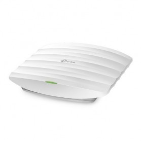 ACCESS POINT TP-LINK EAP115 300MBPS WIFI REPETIDOR CEILLING WALL MOUNTING GIGABIT