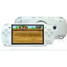 PSP Consola Portátil Juegos MP5