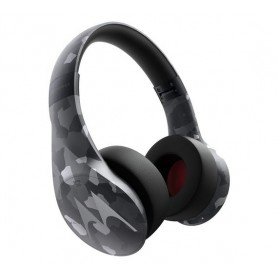 Auricular Vincha Motorola Pulse Escape+ Bluetooth Manos Libres Original  Camuflado Bluetooth Manos Libres Original