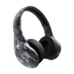 AURICULAR VINCHA MOTOROLA PULSE ESCAPE+ CAMUFLADO IP54 20HS BLUETOOTH MANOS LIBRES ORIGINAL