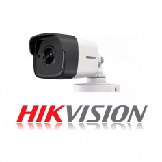 Camara Ip Exterior Hikvision Bullet Lente 2.8Mm 2Mp Ds-2Cd1001-I