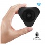 CAMARA DE SEGURIDAD IP WIFI 360 GRADOS VISION NOCTURNA ST360 P2P