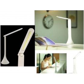 LAMPARA VELADOR LED DE ESCRITORIO 2W COB LAMP HP-2588