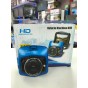 CAMARA AUTO TESTIGO DEPORTE 1080 120° VISION NOCTURNA HD DVR