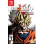 JUEGO NINTENDO SWITCH DRAGON BALL XENOVERSE 2 FISICO NUEVO