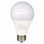 LAMPARA LED BULBO A60 11W E27 LUZ CALIDA SIX ELECTRIC