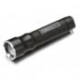 LINTERNA ONSET LED FLASHLIGHT 50 2W ZOOM IT-1806 BLACK