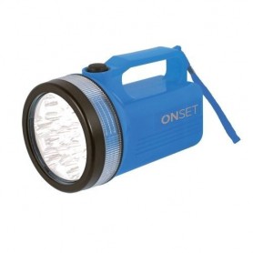 Linterna Onset Led Spotlight 1W 13 Lumens It-1804