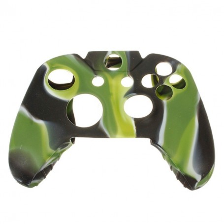 FUNDA JOYSTICK XBOX ONE CAMUFLADAS