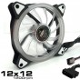 COOLER FAN 120MMX120MM HW12X01