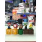 PACK 5 FIGURAS MARIO BROS