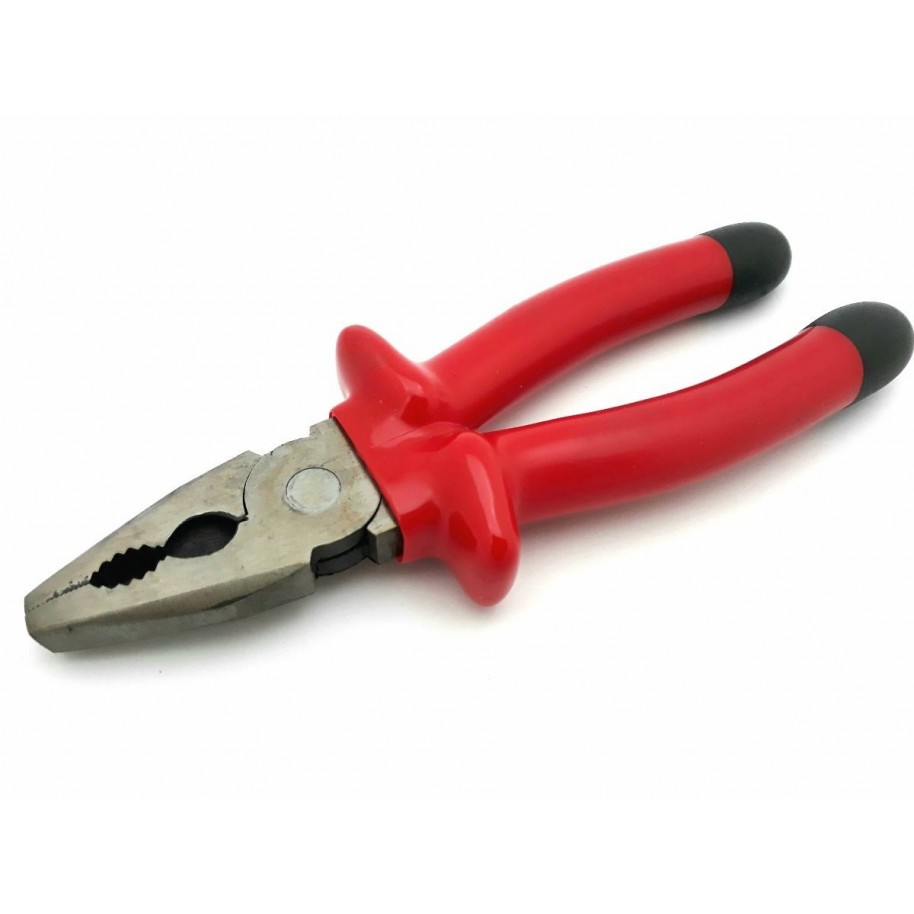 Combo Navideño! - Knipex - Pinza + Alicate + Cuchilla C