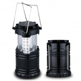 Farol Led A Pila Energy Safety 60 Lumens 1W 3Xaaa Camping Supervivencia