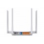 ROUTER WIFI ARCHER C50 AC1200 DUAL BAND 4 ANTENAS 5DBI 300MBPS+867MBPS
