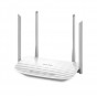ROUTER WIFI ARCHER C50 AC1200 DUAL BAND 4 ANTENAS 5DBI 300MBPS+867MBPS