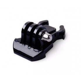 Hebilla Clip De Montaje Buckle Mount Gopro