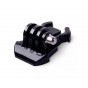 HEBILLA CLIP DE MONTAJE BUCKLE MOUNT GOPRO