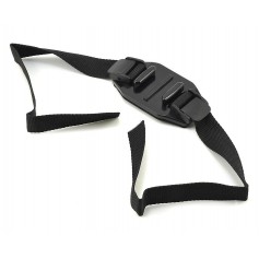 ACCESORIO GOPRO SOPORTE PARA CASCO HELMET STRAP