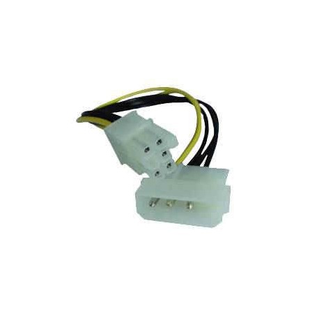 CABLE DE FUENTE ADAPTADOR MOLEX A 6 PINES