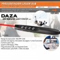 PUNTERO PRESENTADOR LASER INALAMBRICO ROJO USB POWERPOINT DAZA