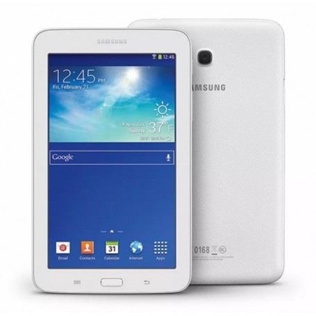 TABLET SAMSUNG GALAXY TAB 3 LITE T113 WIFI 7 PULGADAS 8GB