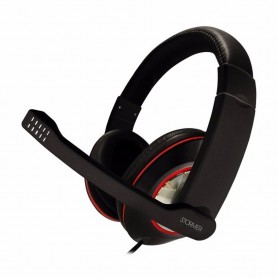 Auricular Gamer Noga Stormer Frame Ps4 Pc Unipin