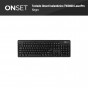 TECLADO INALAMBRICO ONSET IT-1172