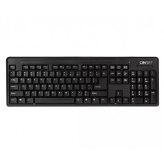 TECLADO INALAMBRICO ONSET IT-1172