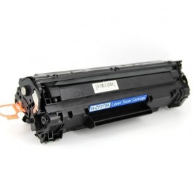 Toner Alternativo Hp 279A Con Chip Cf279A 79A M12W M26Nw M12A M26A