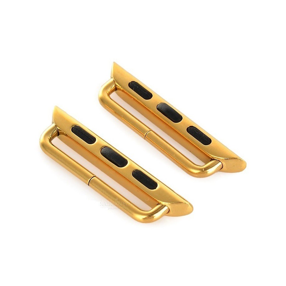 Adaptador correa sales apple watch
