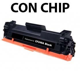 TONER ALTERNATIVO HP 48A PARA M15A M15W M28A M28W CON CHIP