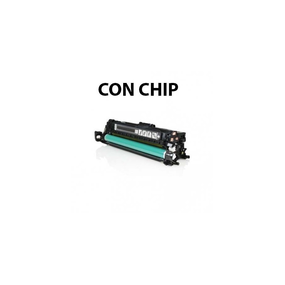 Toner Alternativo Hp 30A M227Fdn M203Dn M203Dw M227Fdw Con Chip Tecnovibes