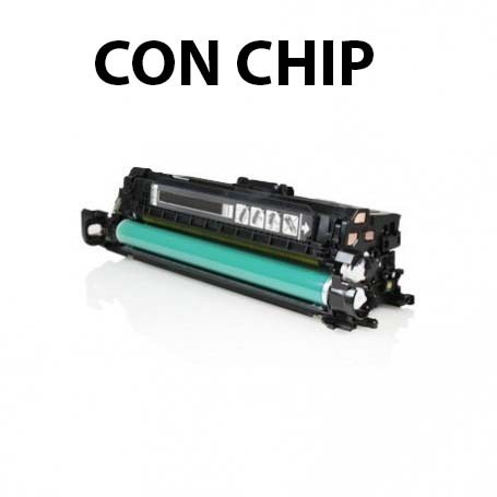 Toner Alternativo Hp 30A M227Fdn M203Dn M203Dw M227Fdw Con Chip Tecnovibes