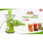 JUGUERA JUICE WIZARD MULTIFUNCION JUGOS EXPRIMIDOR DE FRUTA EP28544