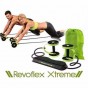 GYM REVOFLEX XTREME ABDOMINALES BANDA ELASTICA BRAZOS MULTIFUNCION EJERCICIO TV